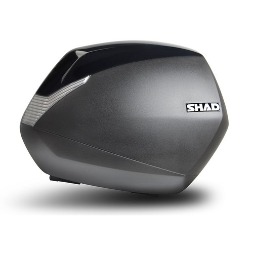 Valigia laterale shad sh36 new - valigia,
