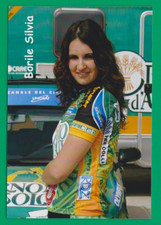 CYCLISME PHOTO cycliste BORILE