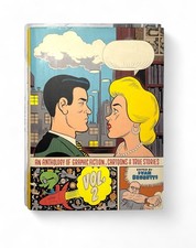 Un'antologia di narrativa