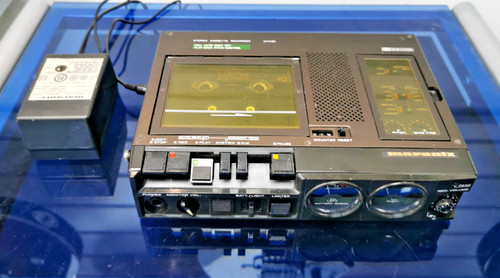 Marantz cp230 registratore - cp230, a