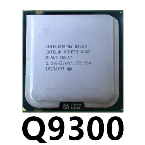 Processori cpu intel - cpu,