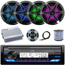 JVC KD-X38MBS Ricevitore