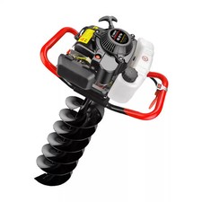 Trapano a terra ad alta