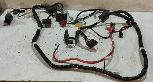 Impianto elettrico completo - impianto,