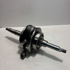 OEM SYM & Lance 200i Scooter