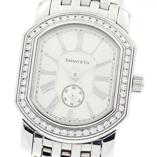 Tiffany orologio da - da, donna