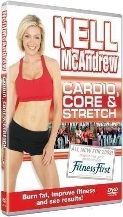 Film nell mcandrew - film,
