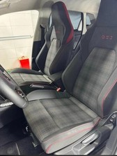 tessuto sedile interno MK7 VW