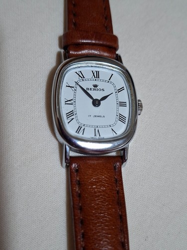 Berios orologio donna carica - orologio,