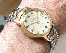 Movado Kingmatic Esquire