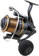 Mulinello Da Pesca Ocean Cast 8000 per Pesca a Fondo Surfcasting Beach Ledgering