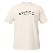 T-shirt comoda per Ferrari