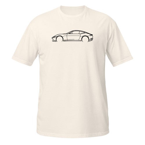 Shirt comoda per ferrari - t-shirt,