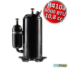 MOTORE COMPRESSORE ROTATIVO