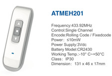 Motorizza qualsiasi motore
