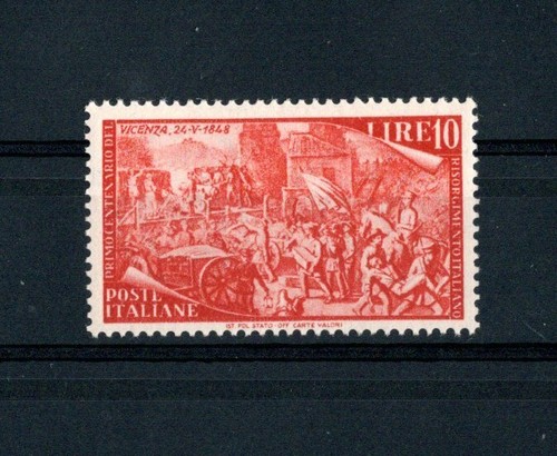 Repubblica 1948 risorgimento - 1948,