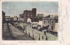 # NETTUNO: DURAND DE LA PENNE