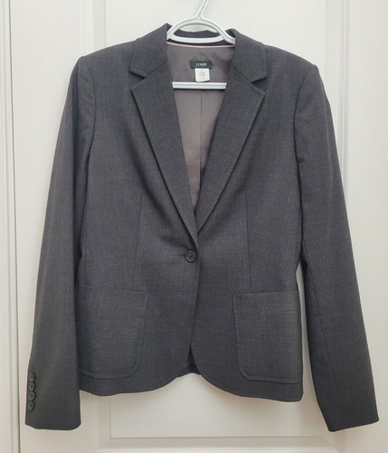 Blazer donna vintage crew - vintage, j