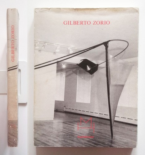 Gilberto zorio modena reggio - gilberto,