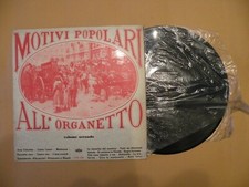 AA.VV. MOTIVI POPOLARI