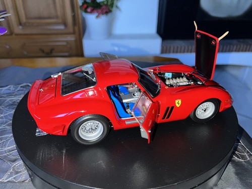 Kyosho - kyosho, (ks08438r)