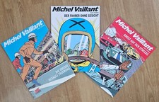 Michel Vaillant ZACK Edition =