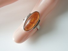 Anello Vintage 835 Argento