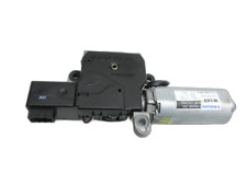 motore tetto apribile