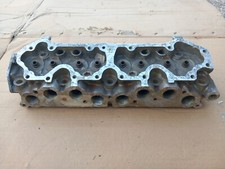 TESTATA CILINDRI PER MOTORI