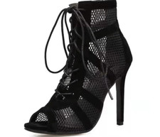 Scarpe da donna tacco sexy
