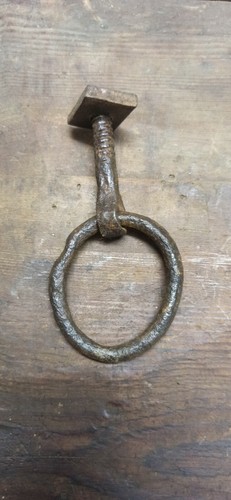 Antico battente per porta - antico,