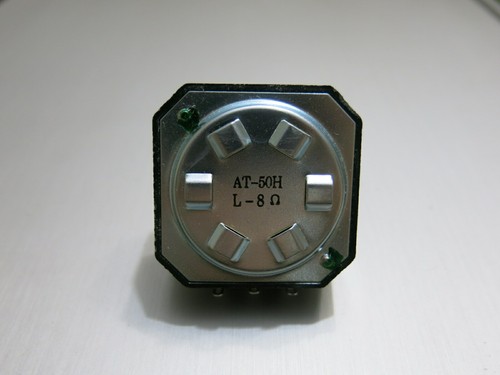 Altoparlante pad attenuatore - altoparlante, l-pad