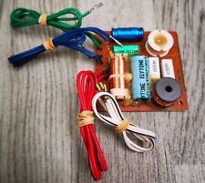 KEF Coda 9 Crossover -