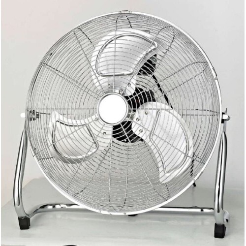 Ventilatore pavimento pale - pavimento,