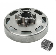 PIGNONE CAMPANA FRIZIONE