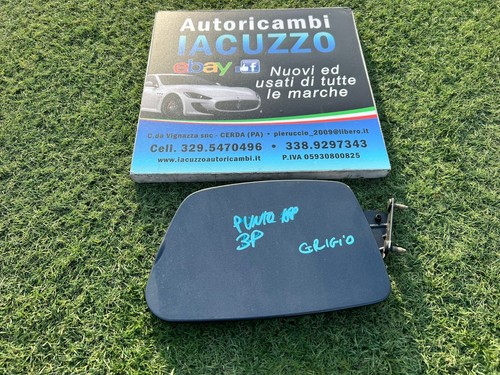 Sportello sportellino benzina - sportellino,