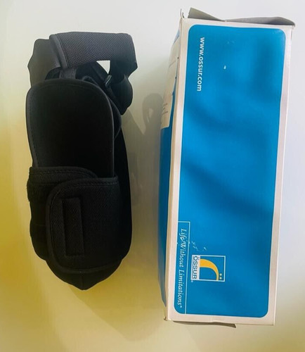 Ossur scarpe per pressione - scarpe,