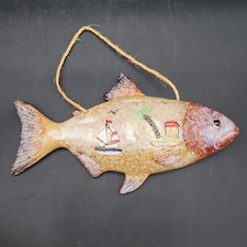 Cabina in corda smaltata da