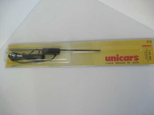 Antenna elettronica per auto