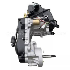Short case gy6 50cc engine - short,