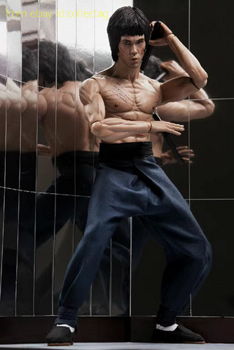 Hottoys dx04 modellino - dx04,