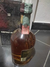 whisky Chivas Regal 
