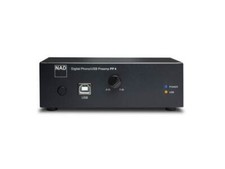 NAD Pp4 Pono Preamplificatore