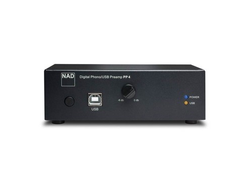 Nad pp4 pono preamplificatore - pp4,