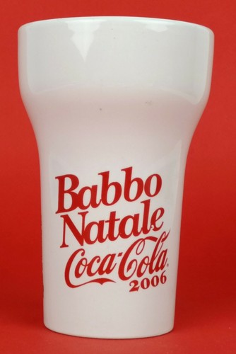 Coca cola babbo natale - coca,