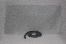 KIT FINESTRA/GOMMA TRASPARENTE
