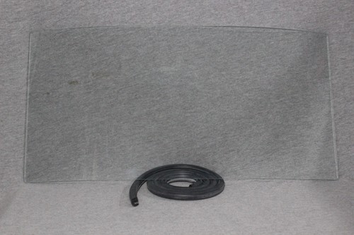 Kit finestra gomma trasparente - kit,