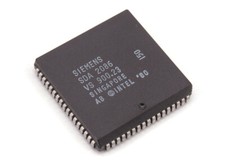 Siemens SDA2086 Audio TV Video