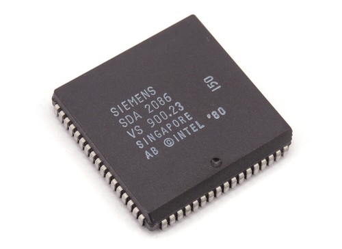 Siemens sda2086 audio video - siemens,
