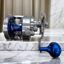 Mulinello Daiwa Saltiga Z30
